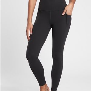 Athleta Salutation Stash Pocket II Tight